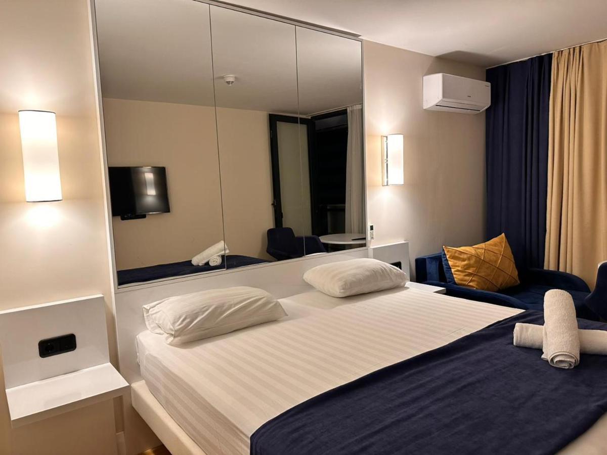 Apartment From Батуми Экстерьер фото