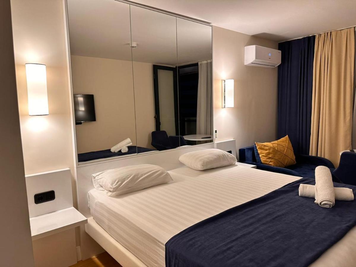 Apartment From Батуми Экстерьер фото