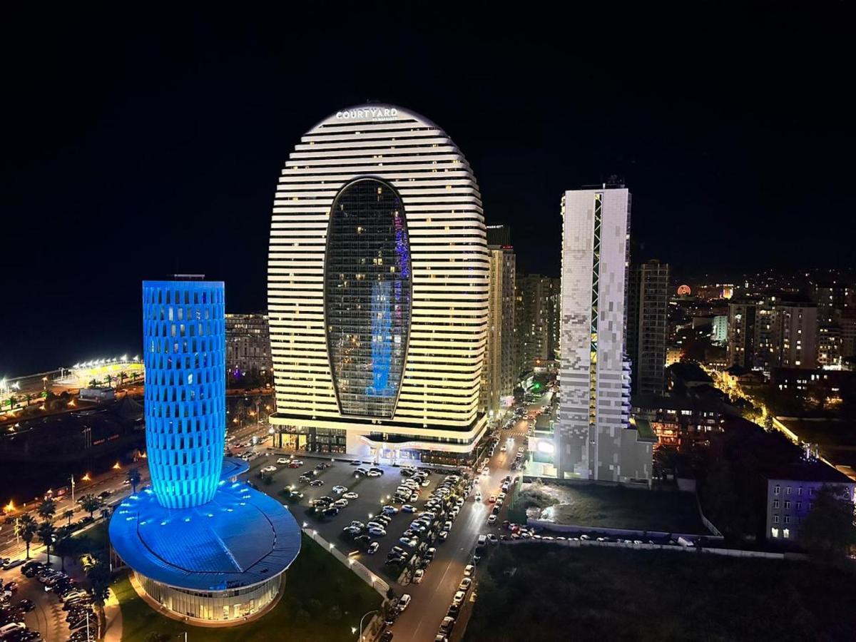 Apartment From Батуми Экстерьер фото