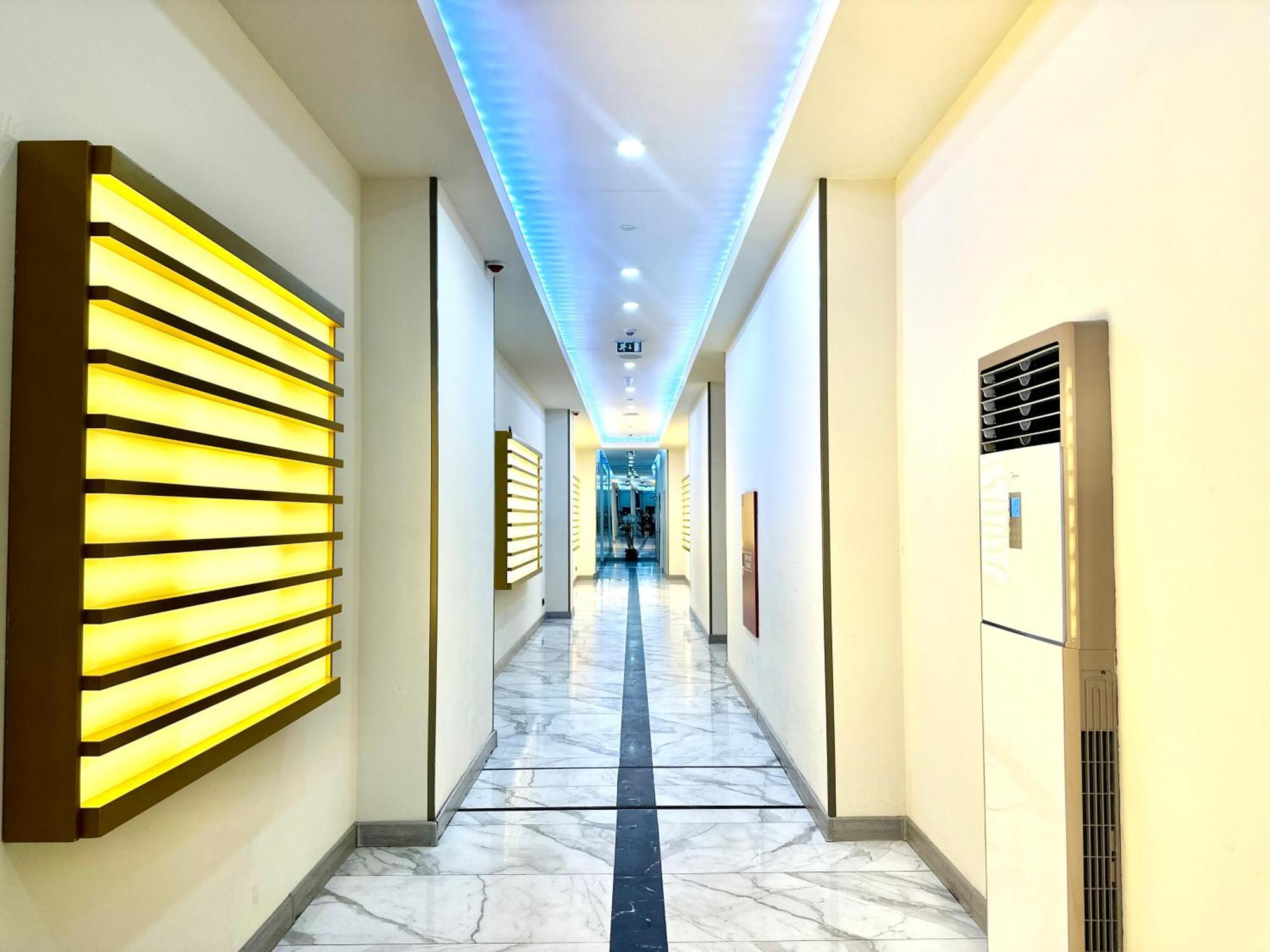 Apartment From Батуми Экстерьер фото