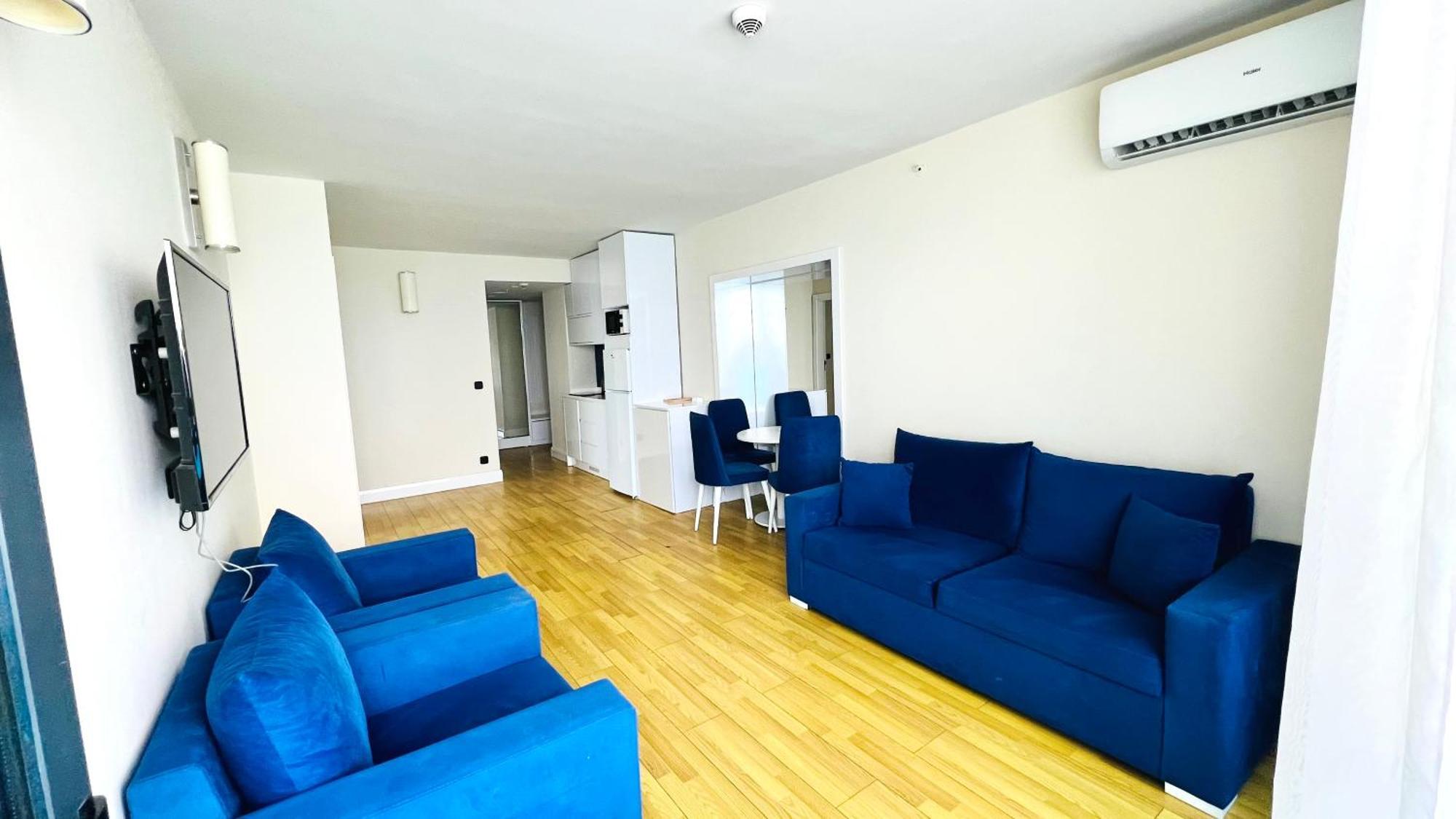 Apartment From Батуми Экстерьер фото