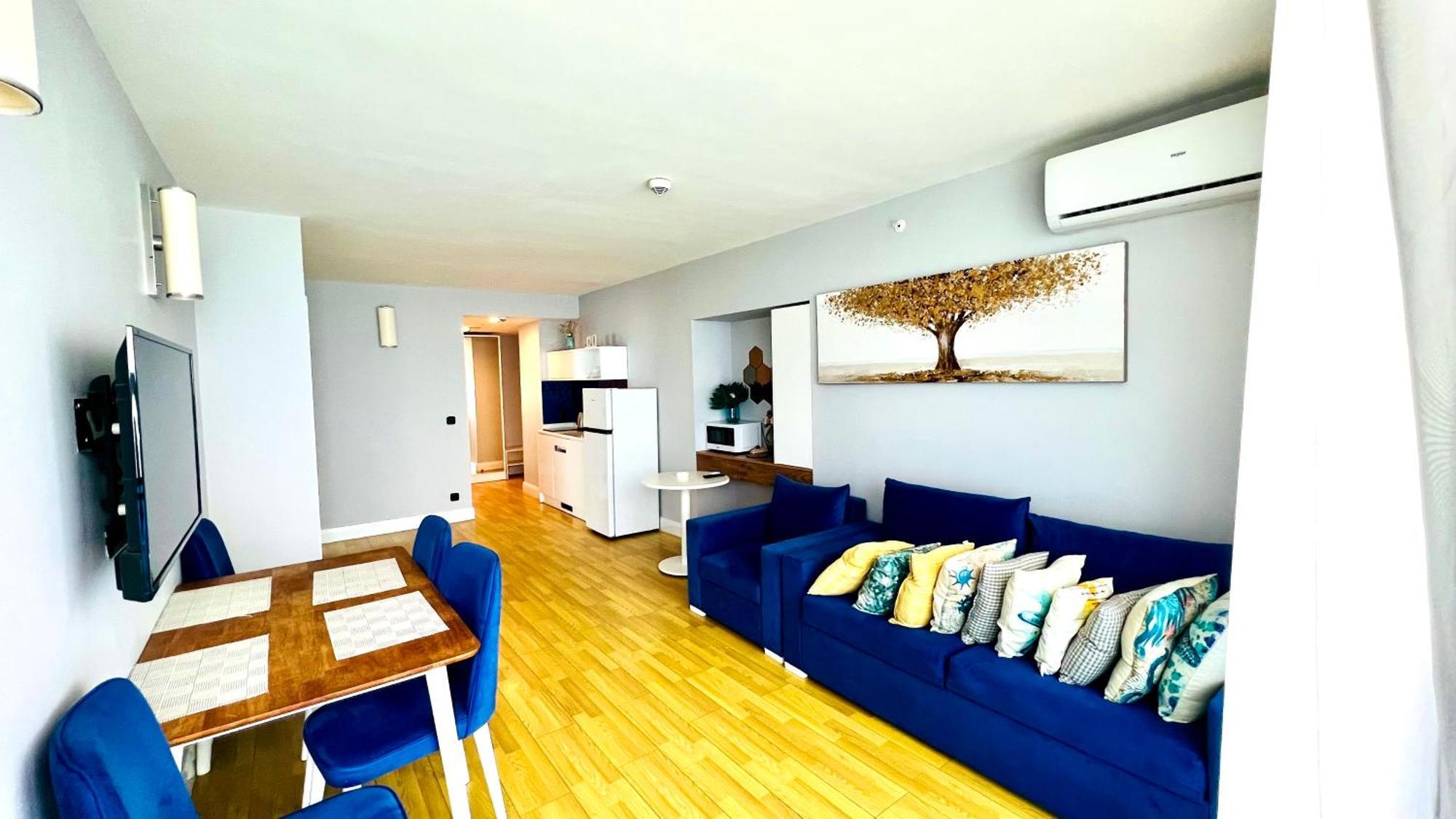 Apartment From Батуми Экстерьер фото