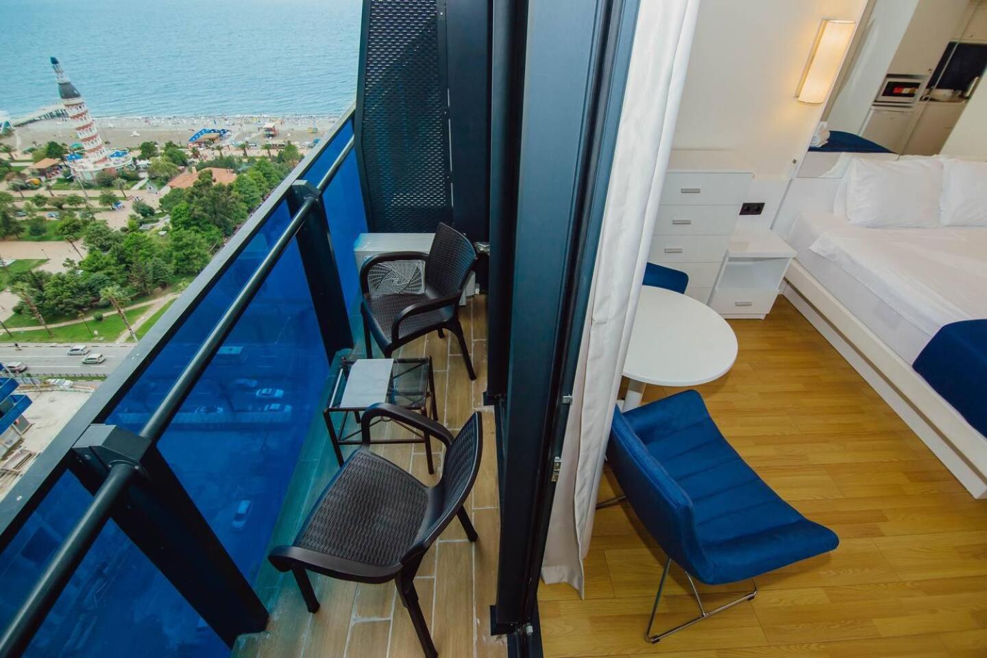 Apartment From Батуми Экстерьер фото