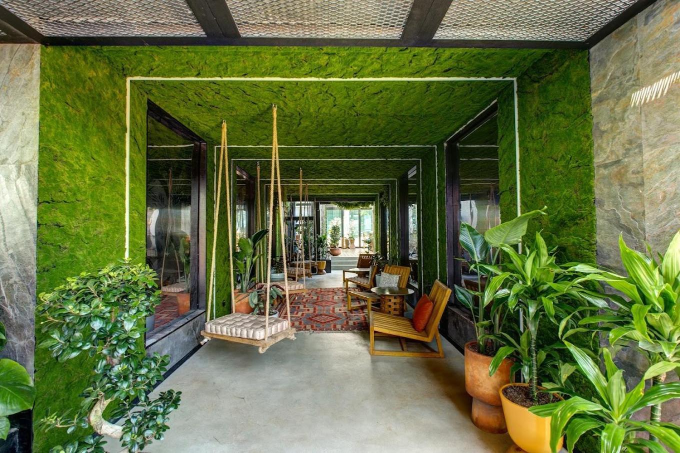 Apartment From Батуми Экстерьер фото